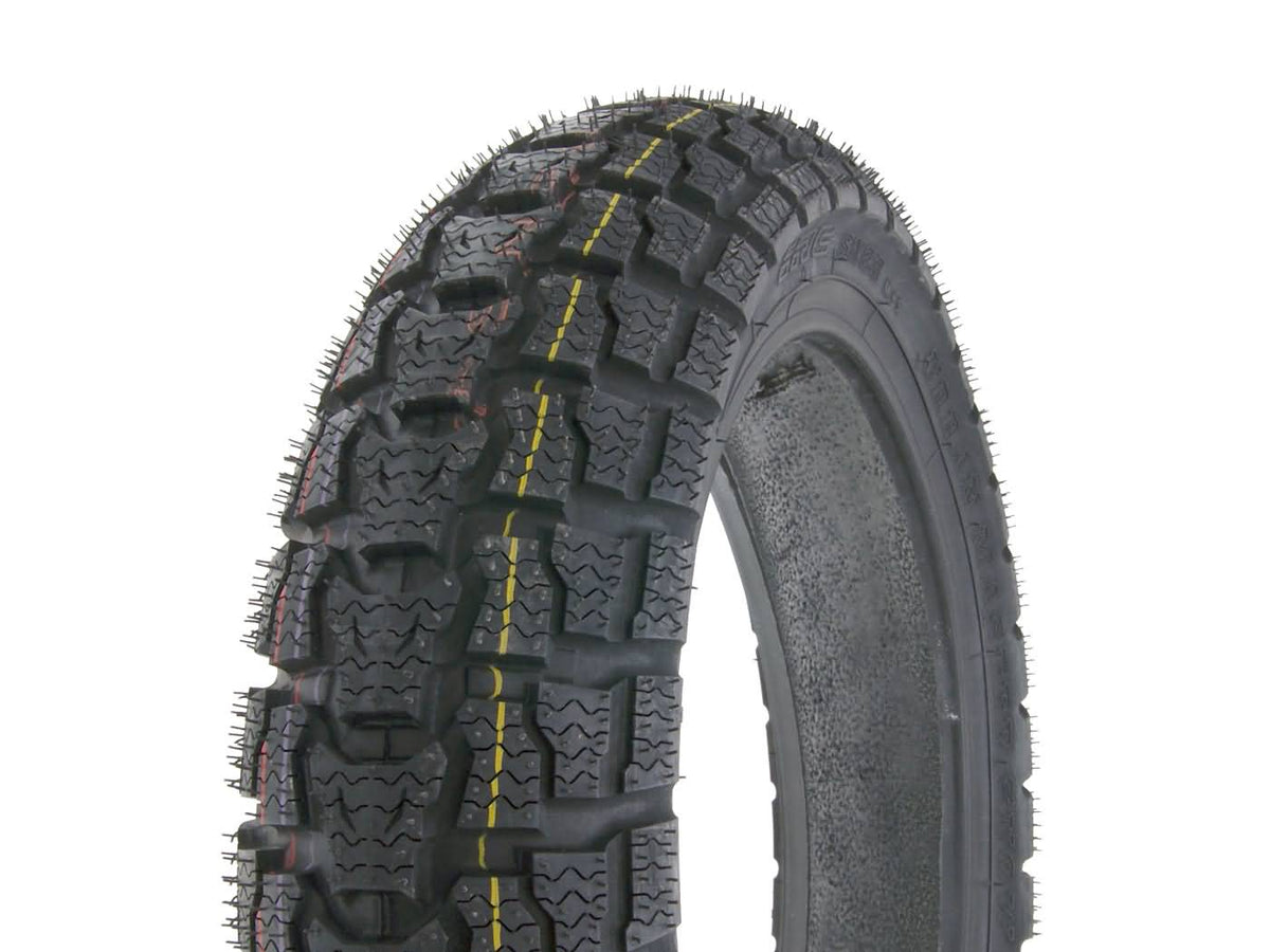 Pneus IRC Urban Snow SN 26 M+S 120/70-13 53L TL