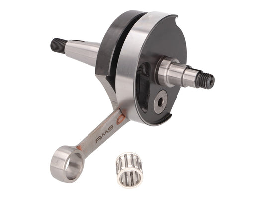 Vilebrequin RMS Racing pour Vespa PK 125 XL