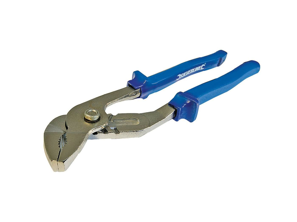 Pince pour pompe Ã  eau 250mm