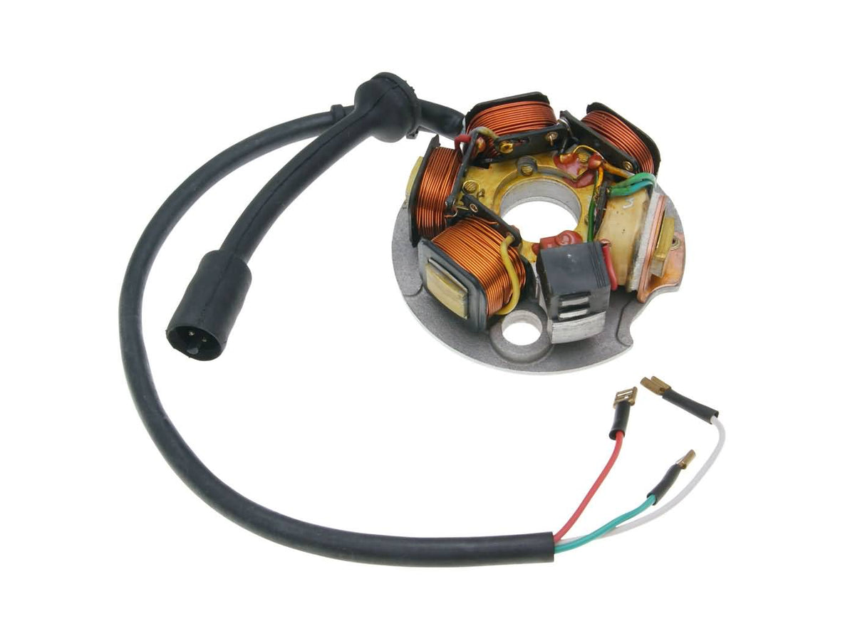 Stator dÃÂ´allumage pour Vespa PK 50-125S = IP35647