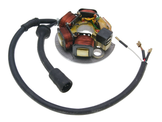 Stator dÃÂ´allumage pour Vespa PK 50-125 = IP35648