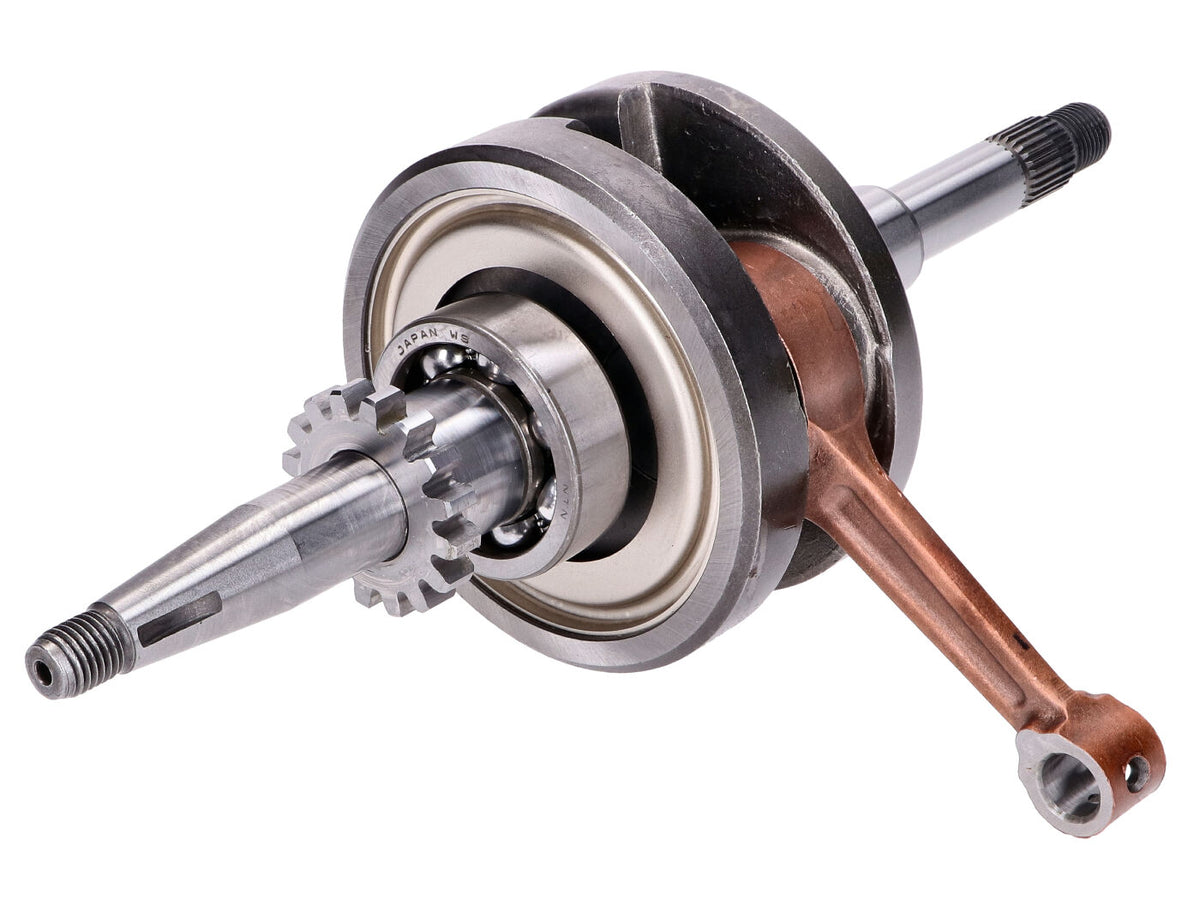 Vilebrequin Top Racing haute qualitÃ© pour Peugeot Kisbee 50 4T