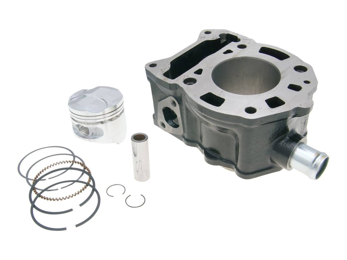 Kit cylindre OEM 125ccm pour Piaggio 125ccm 4T LC = PI-876605