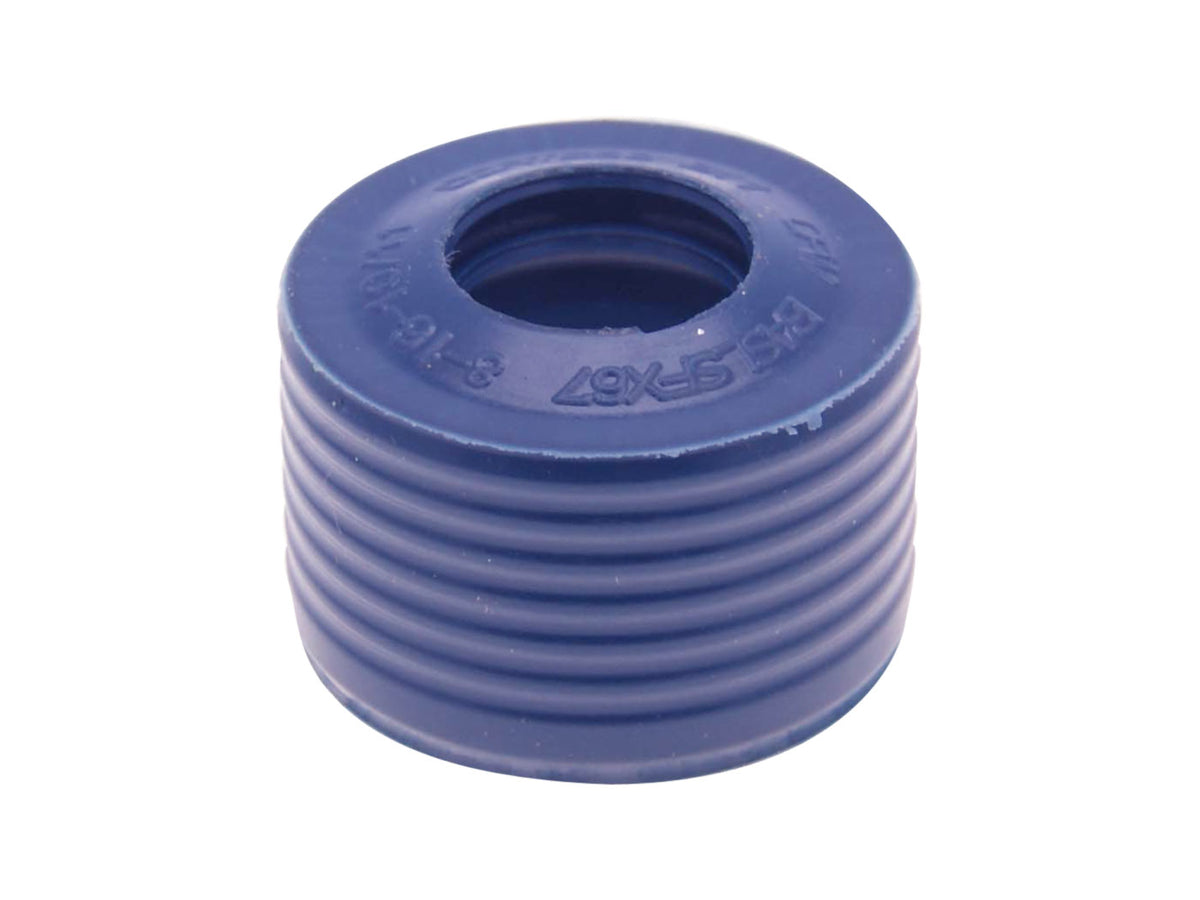 Joint spi de pompe Ã  eau Corteco 8x16x10/11 pour Piaggio 2T LC 50-180ccm