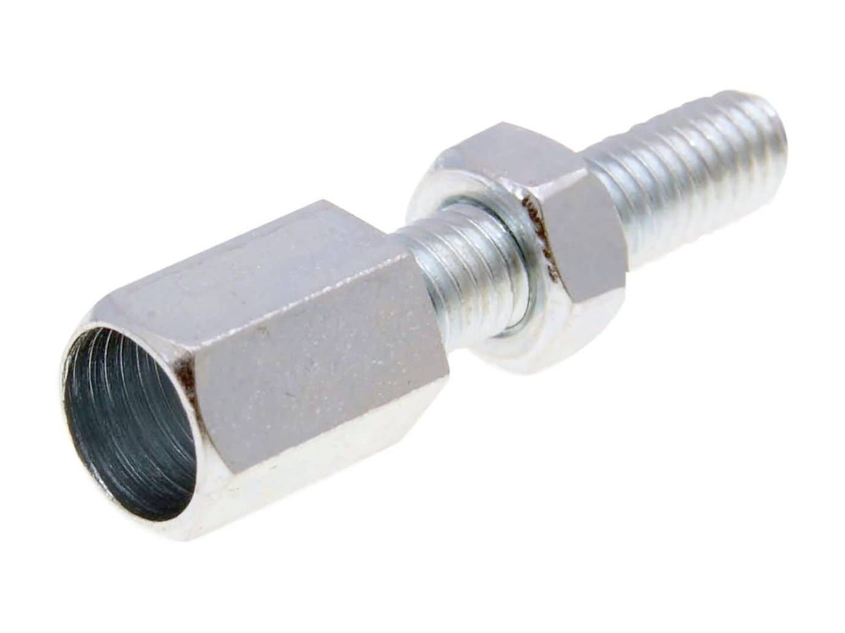 Vis de rÃ©glage de la tension du cÃ¢ble M5x28mm
