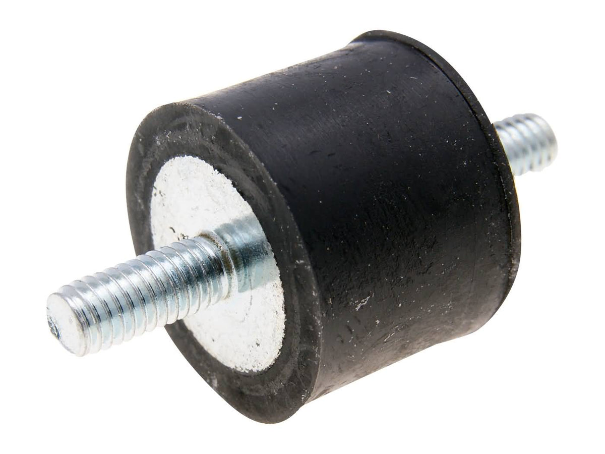 Silentbloc de support dÃÂ´Ã©chappement M6x14mm 25x20mm