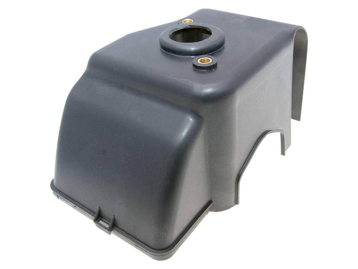 Cache-cylindres / refroidissement forcÃ© pour Piaggio