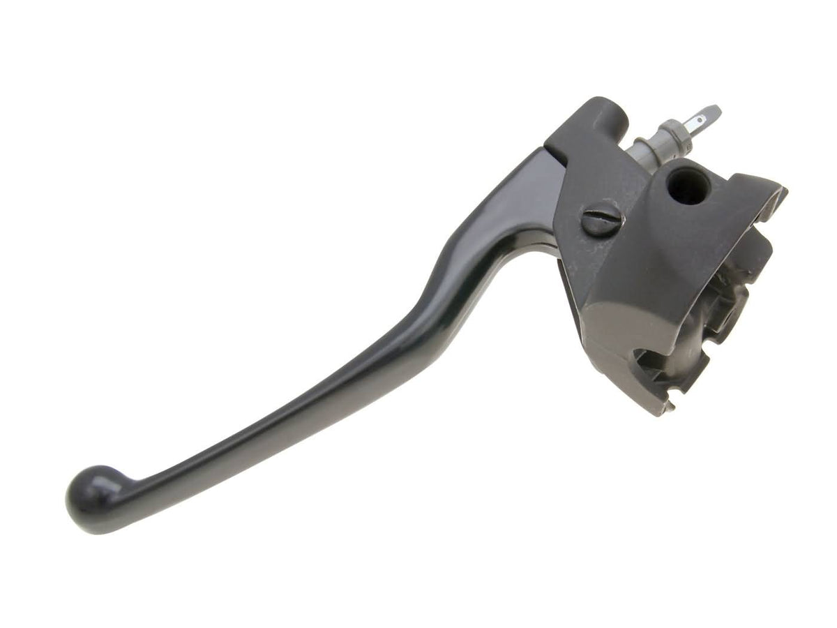 Support de levier de frein gauche avec levier de frein pour Peugeot Speedfight 2