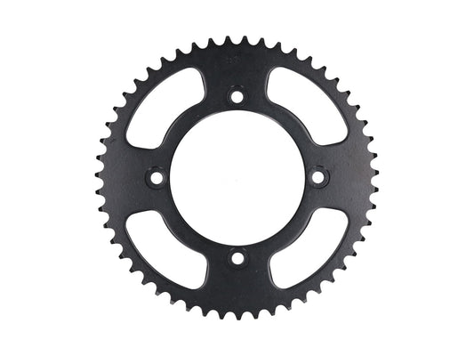 Couronne 51 dents 420 pour Beta RR 50 Enduro