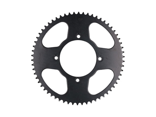 Couronne 62 dents 420 pour Beta RR 50