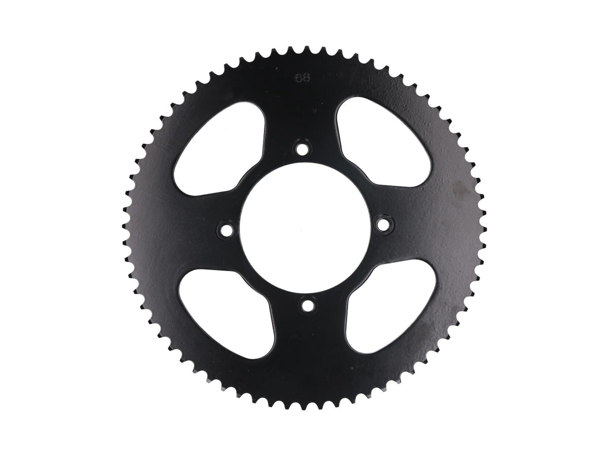 Couronne 68 dents 420 pour Beta RR 50