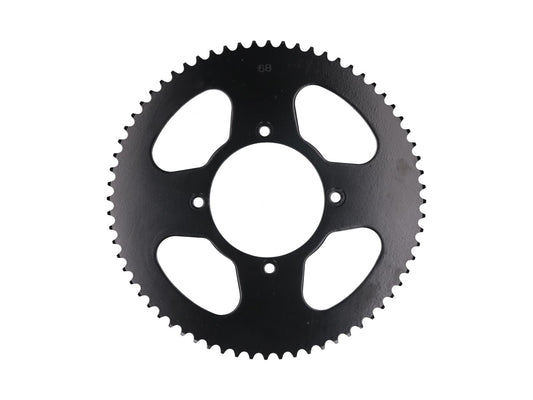Couronne 68 dents 420 pour Beta RR 50