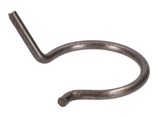 Crochet dÃÂ´axe de kick pour Derbi D50B0