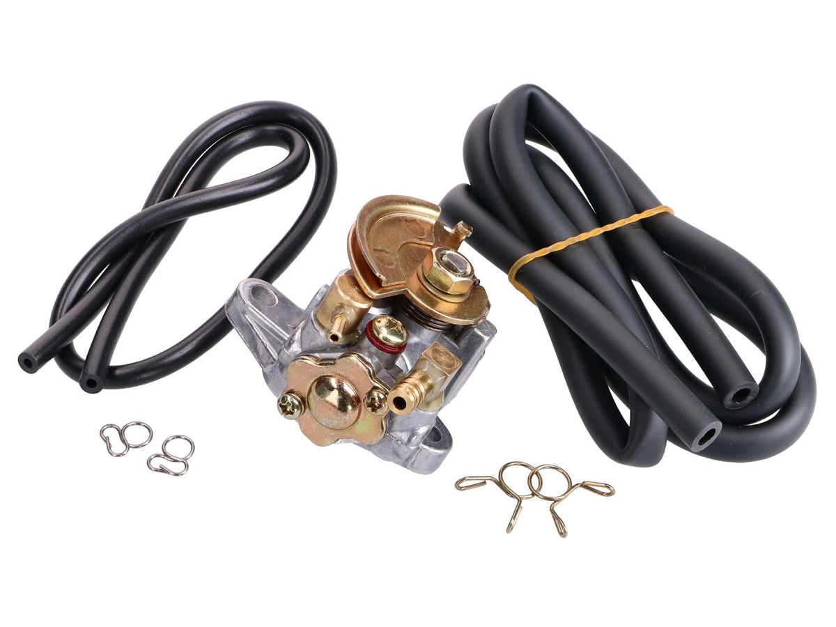 Pompe Ã  huile pour moteur Piaggio / Derbi D50B0