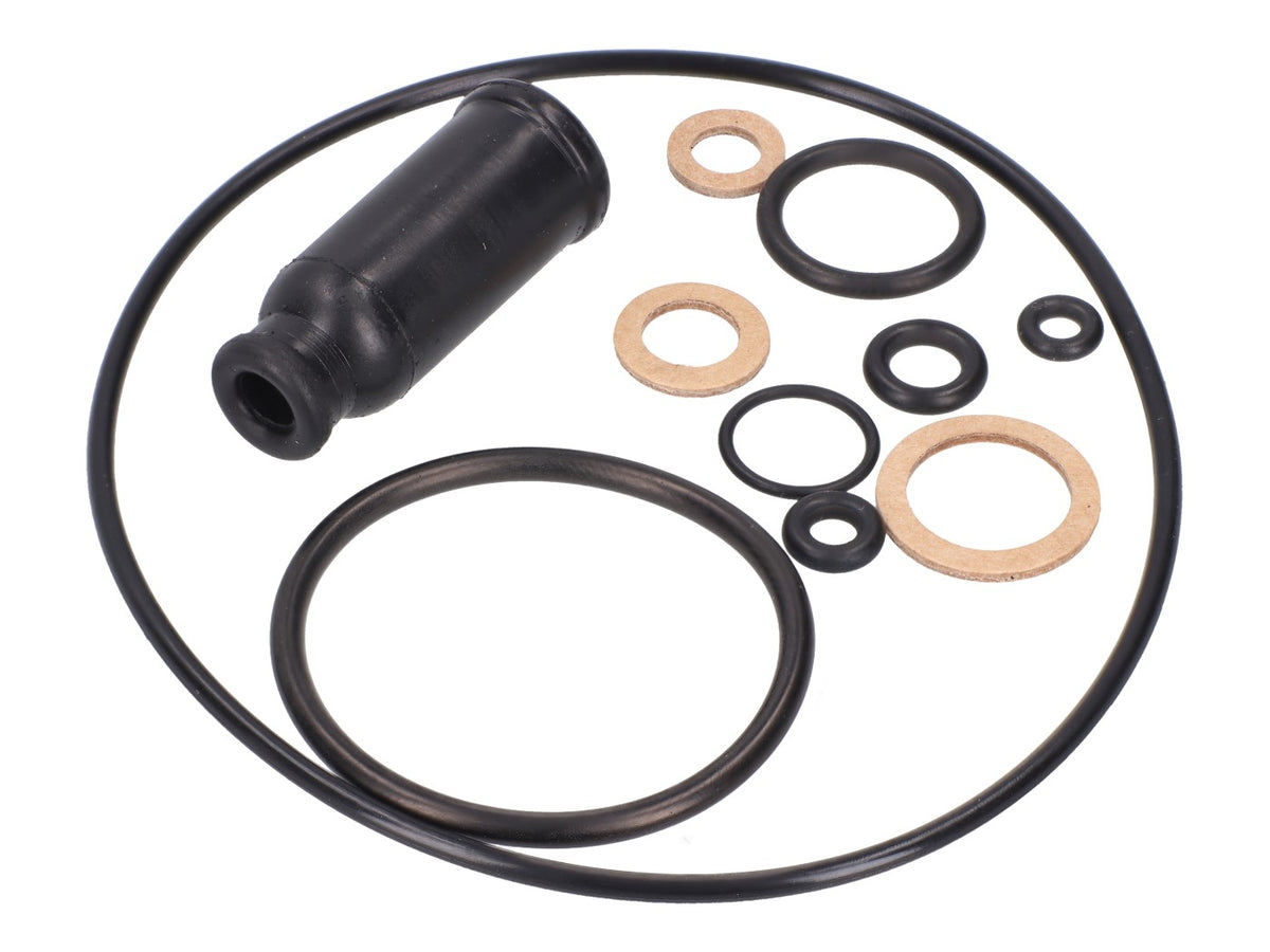 Joints de carburateur Dellorto pour PHBL 22-26mm