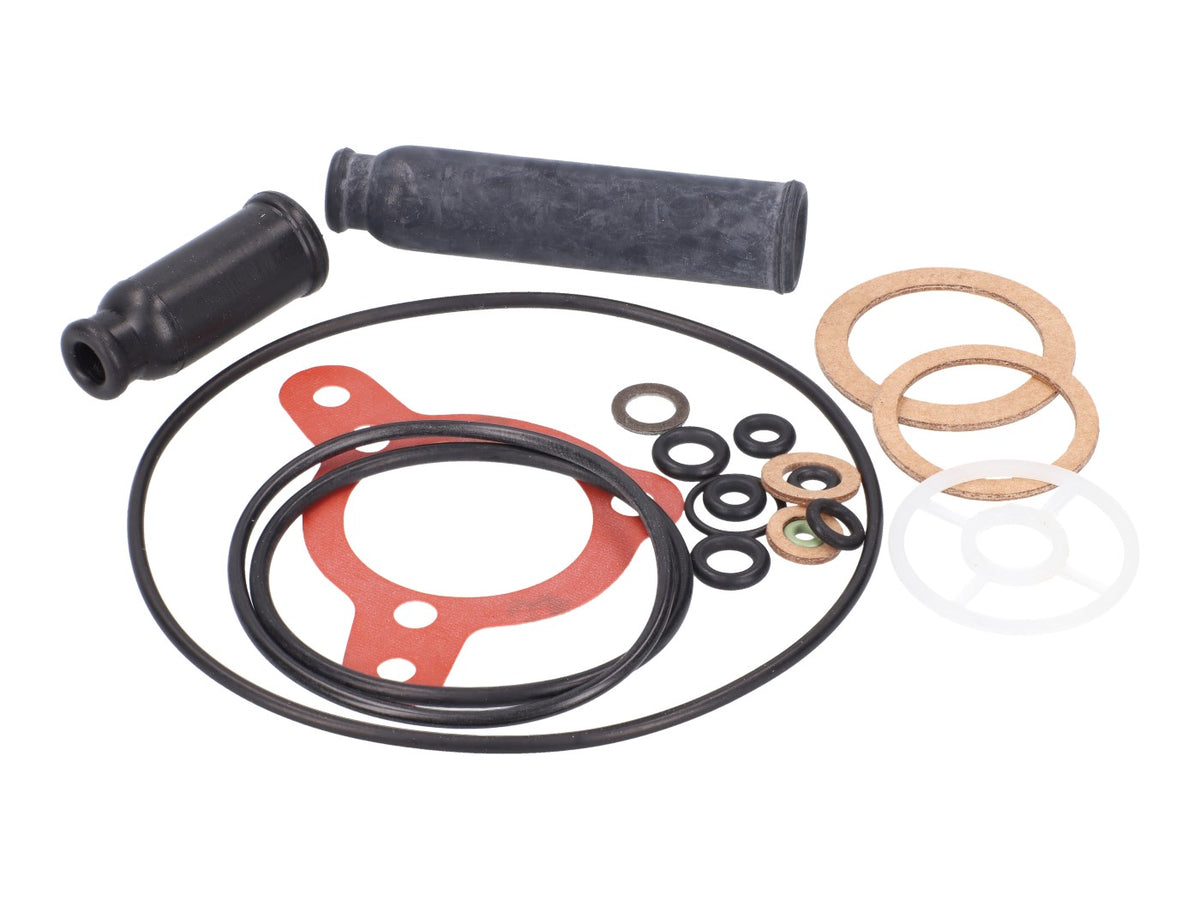 Joints de carburateur Dellorto pour carburateur PHF