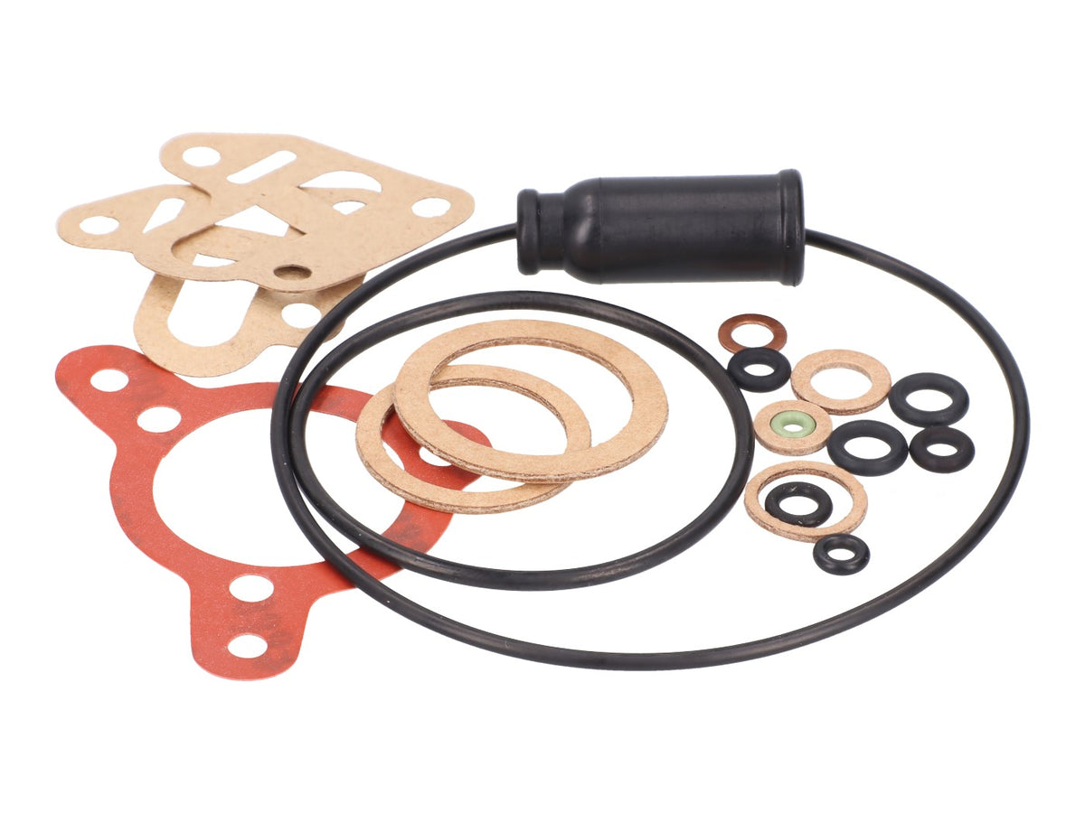 Joints de carburateur Dellorto pour carburateur PHM