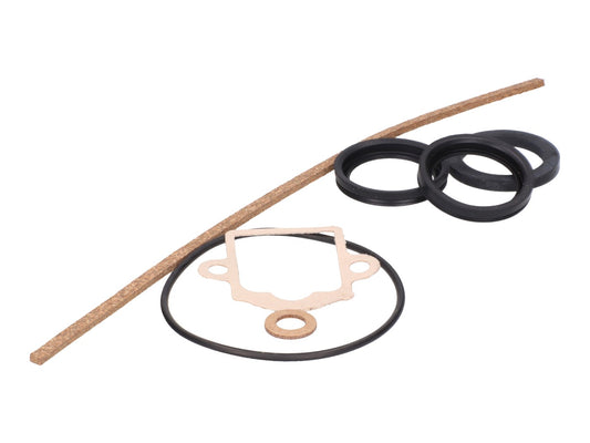 Joints de carburateur Dellorto pour carburateur SHA 14/15 L/N/P/R/G