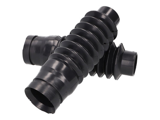 Fourche tÃ©lescopique Ã  soufflet pour le MBK 51