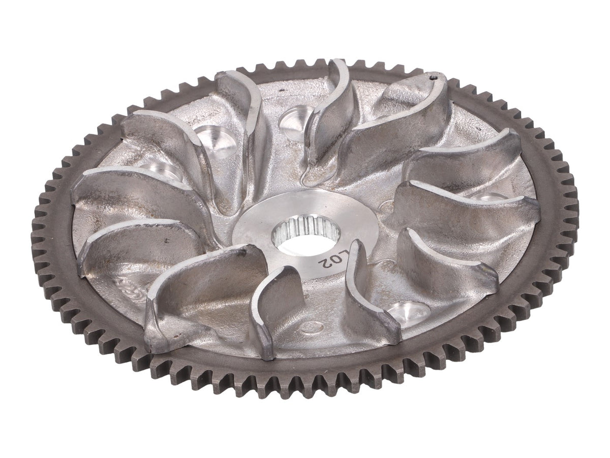 Joue fixe de variateur RMS pour Aprilia SR, Gilera Runner, Piaggio Hexagon, Skipper 125-180ccm 2 temps