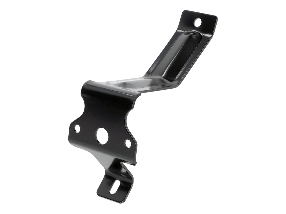 Support de feu arrière noir pour Simson S50, S51, S70