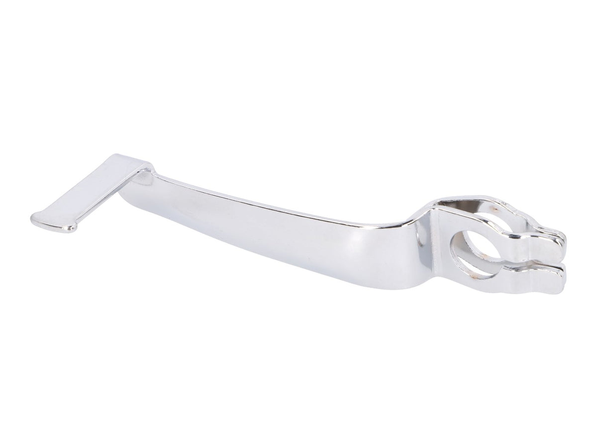 Sélecteur de vitesse chromé pour Simson S50, Star SR4-2, Sperber SR4-3 Hawk SR4-4