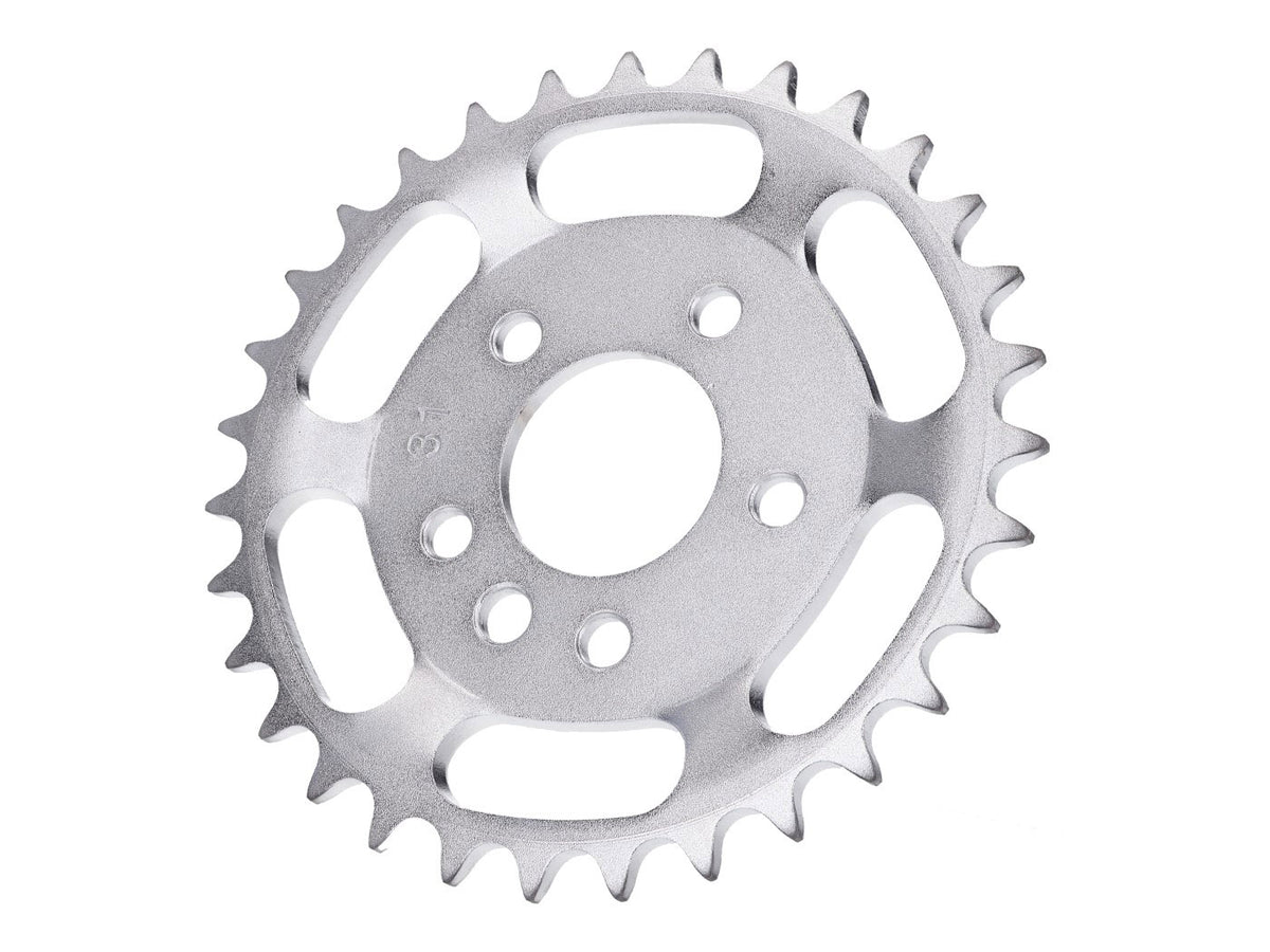Couronne 31 dents pour Puch MS 50, MV 50, VS 50