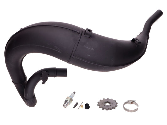 Kit dÃ©bridage PrÃ©mium pour Rieju MRT 50 Euro4 2018-