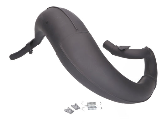 Pot dÃÂ´Ã©chappement Tecnigas O-Pro pour Beta RR50 E3/E4