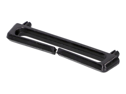 passe-câbles garde-boue avant noir pour Puch Maxi, MS, MV, MX, X30