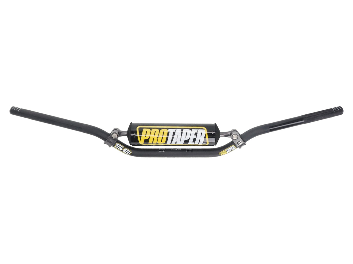 Guidon ProTaper SE SX Race noir 87mm - 800mm