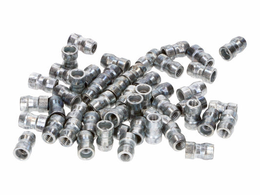 Ecrou de bougie / Ã©crou SAE NGK universel - 50 piÃ¨ces