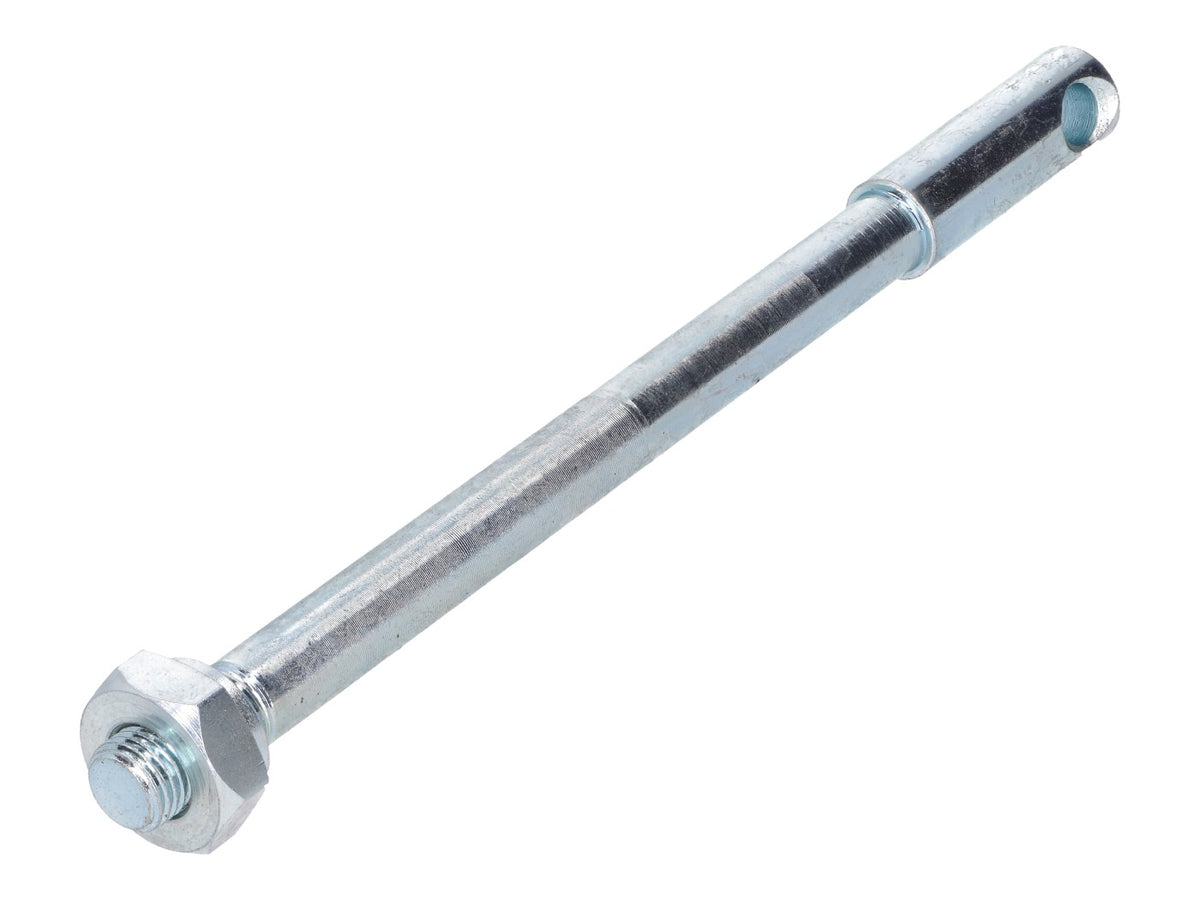 Axe de roue avant M12x200mm pour Kreidler
