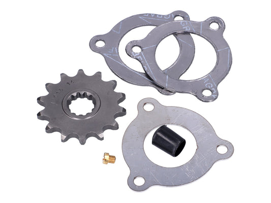 Kit dÃ©bridage OEM pour Rieju MRT 50 Euro4 Type2 (72km/h)
