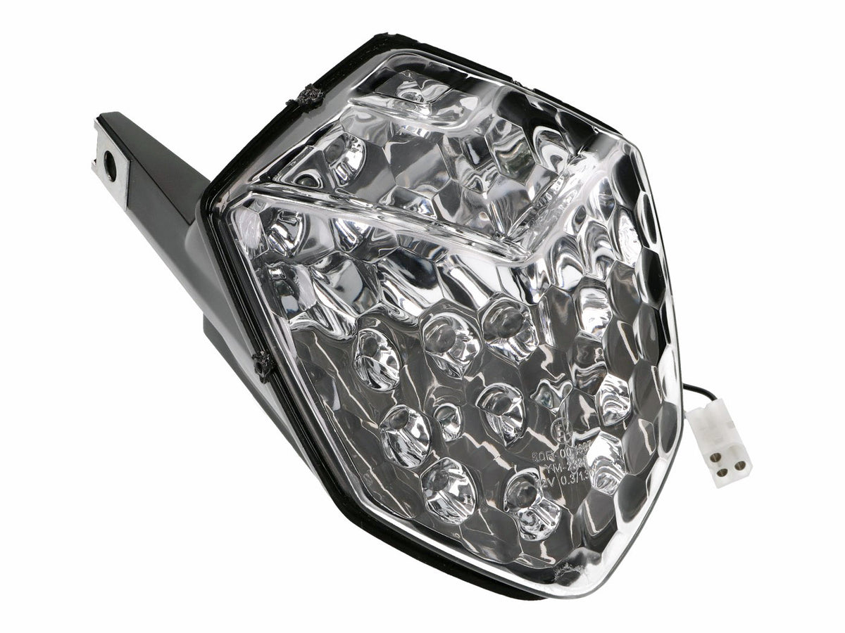 Feu arriÃ¨re OEM LED pour Rieju RS3 E4
