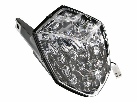 Feu arriÃ¨re OEM LED pour Rieju RS3 E4