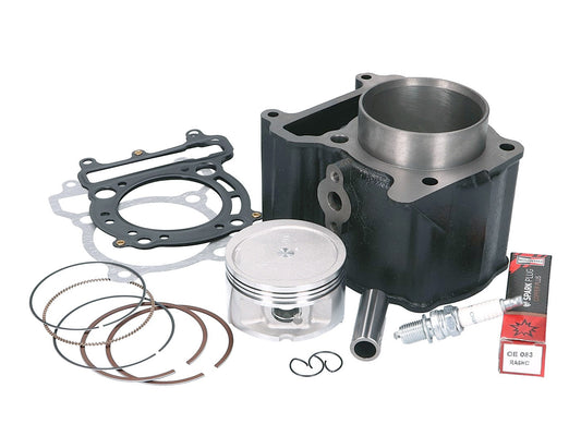Kit cylindre EVOK 250ccm 69mm pour Yamaha Majesty 250, X-Max 250, X-City 250
