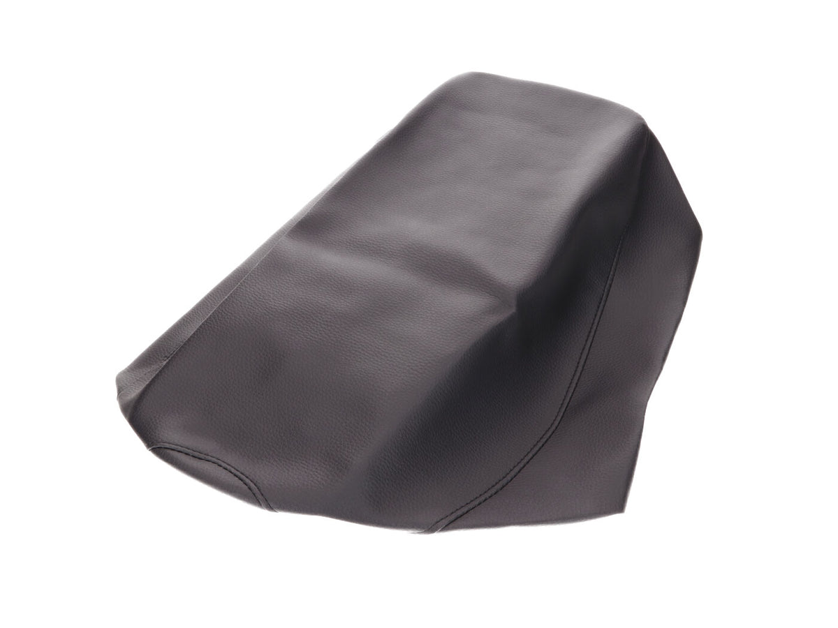 Housse de selle noire pour SYM Jet