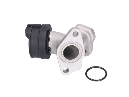 Pipe dÂ´admission pour Yamaha 50ccm Aerox, Giggle, MBK Booster