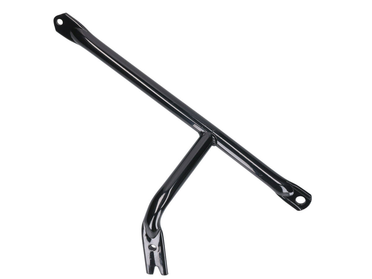 Support de ceinture supérieur droit noir pour Simson S50, S51, S53, S70, S83 B, C