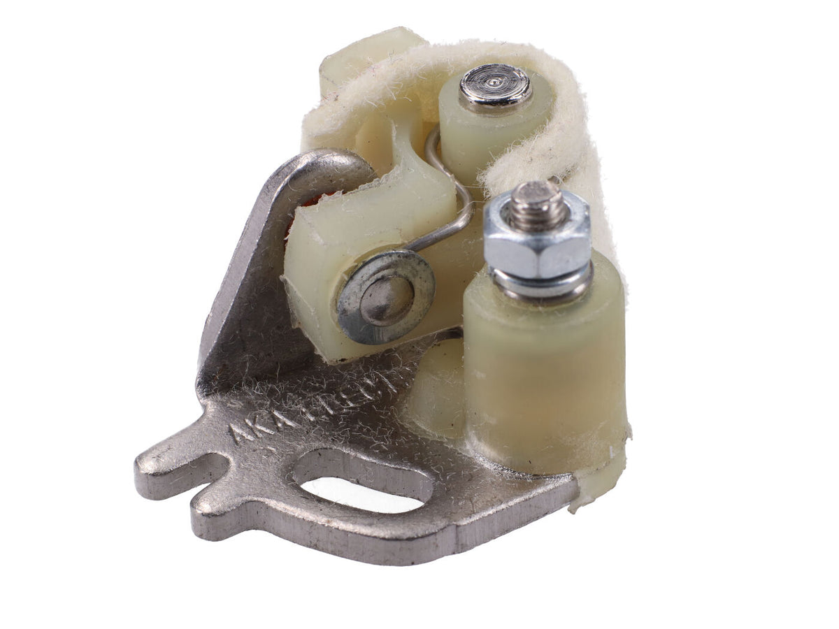 Brise-bise pour Simson S50, S51, KR51/1, KR51/2, Hirondelle, Épervier, Autour