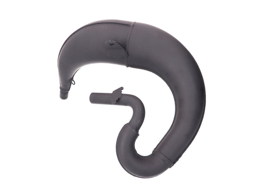 Pot dÂ´échappement Tecnigas O-Pro pour Yamaha DT, Malaguti XSM, XTM, MH RYZ, Peugeot XPS