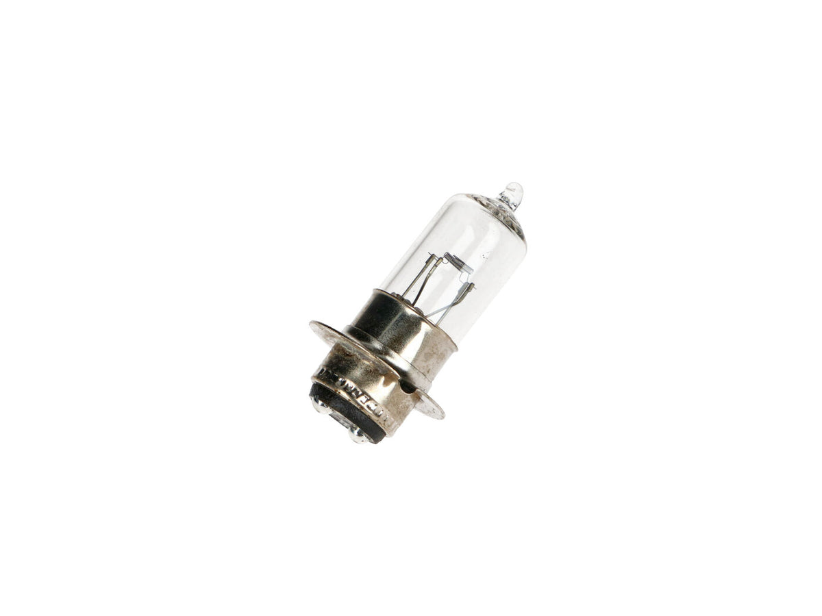 Ampoule halogÃ¨ne H6 PX15D 12V 35/35W
