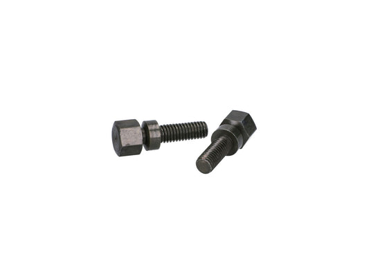 Boulon de rupture OEM M6x15mm pour Peugeot, Yamaha, MBK