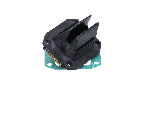 Clapet V-Force 3 pour Aprilia RS, RX, SX, Derbi Senda, GPR, Gilera GCM, RCR, SMT, Honda CR80, CR85, Simson