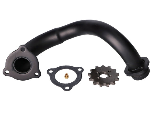 Kit débridage ECO pour Derbi Senda, Aprilia RX 50, SX 50, Gilera RCR, SMT Euro4 2018-