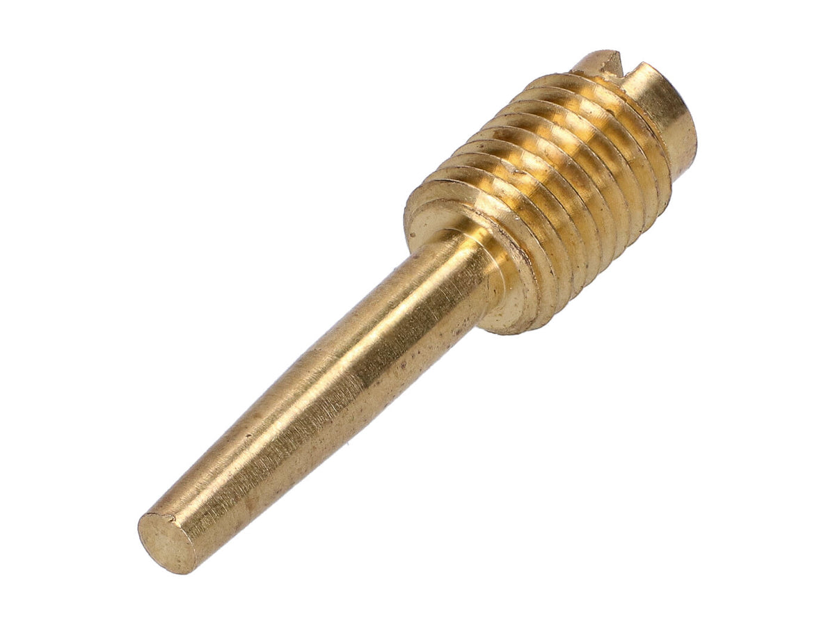 Vis de richesse de carburateur 16N1 pour Simson S50, S51, S53, S70, S83, SR50, SR80, KR51/1, KR51/2, SR4-1, SR4-2, SR4-3, SR4-4
