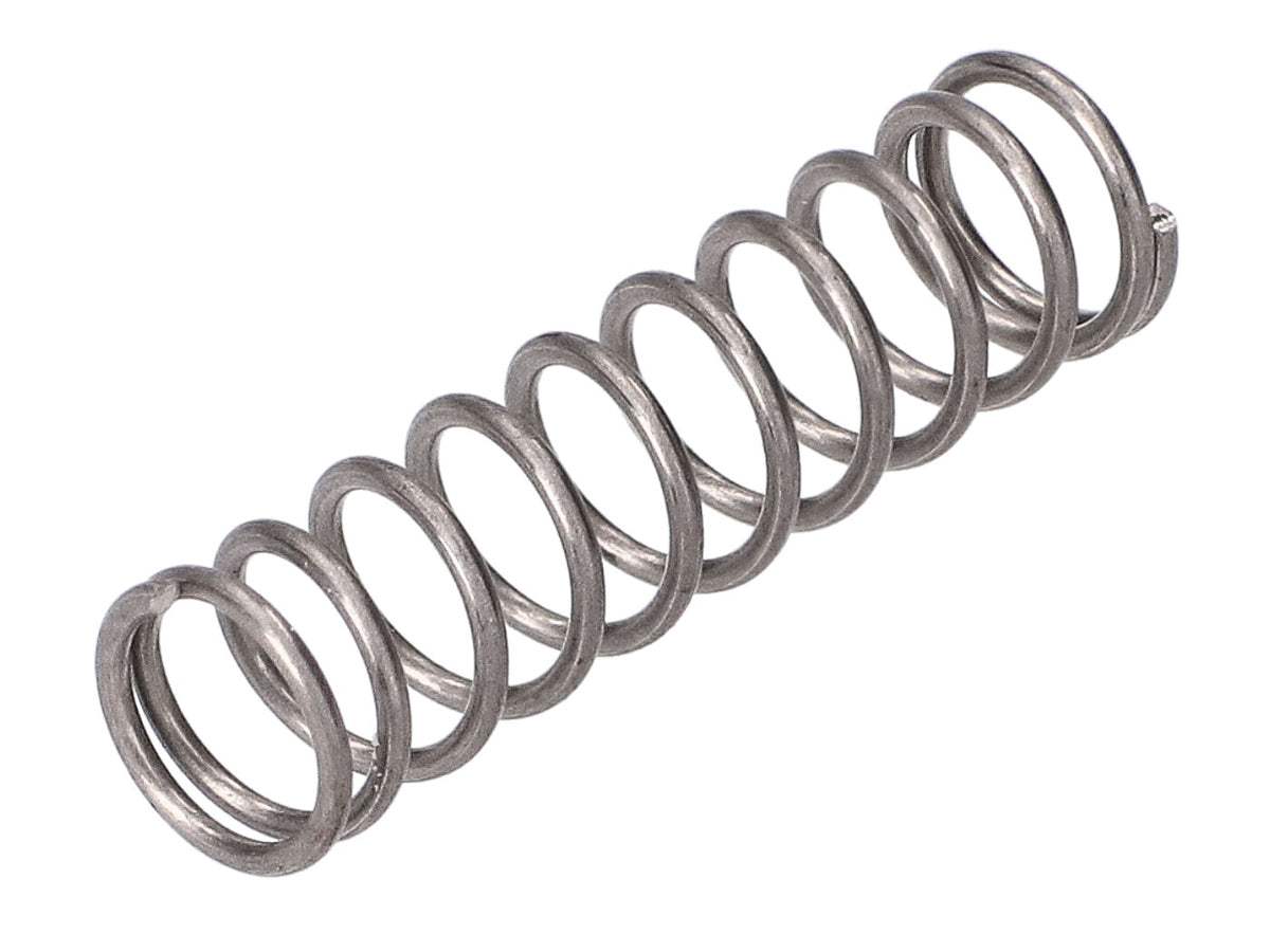 Ressort de vis de richesse carburateur 16N3 pour Simson S50, S51, S53, S70, S83, SR50, SR80, KR51/2