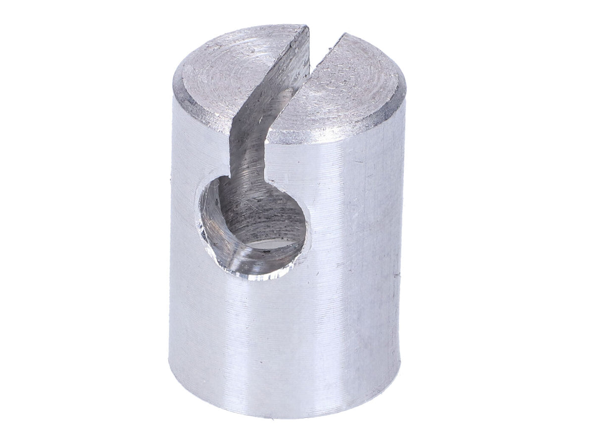 Piston de starter carburateur 16N3, 19N pour Simson S50, S51, S53, S70, S83, SR50, SR80, KR51/1, KR51/2, SR4-1, SR4-2, SR4-3, SR4-4