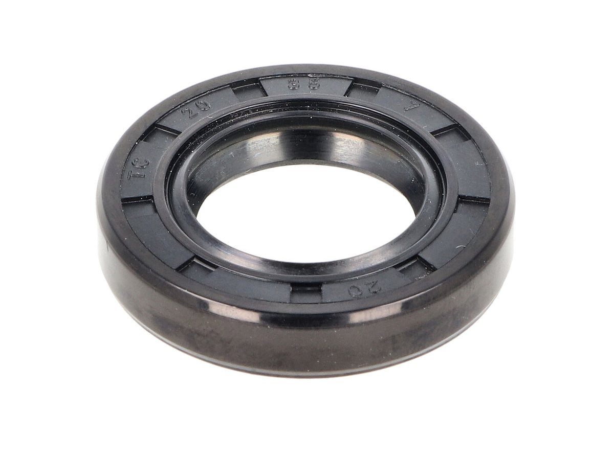 Joint spi gauche de vilebrequin TCK 20x35x7mm pour Simson S51, S53, S70, S83, SR50, SR80, KR51/2, M541, M741